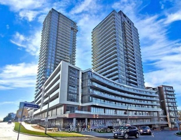 For Lease - 32 Forest Manor Road Unit# 2511, Toronto, Ontario - Photo 1