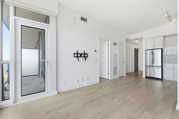 For Lease - 2212 Lake Shore Boulevard Unit# 3010, Toronto, Ontario - Photo 1