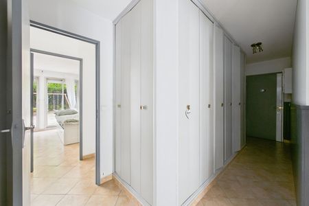 MONTROUGE - MAURICE ARNOUX - 4 PIÈCES MEUBLÉ - JARDIN - Photo 5