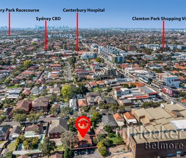 Two Bedroom Villa with Lock Up Garage in Prime Location! - Photo 4