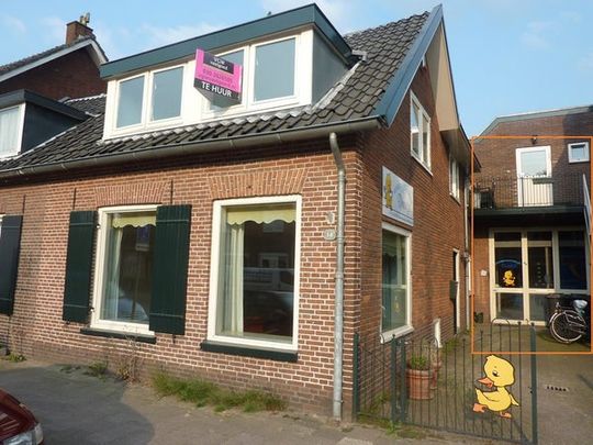 Te huur: Appartement Hessenweg in De Bilt - Photo 1