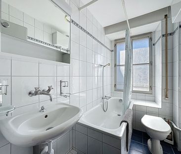 Simple, functional family apartment - Photo 1