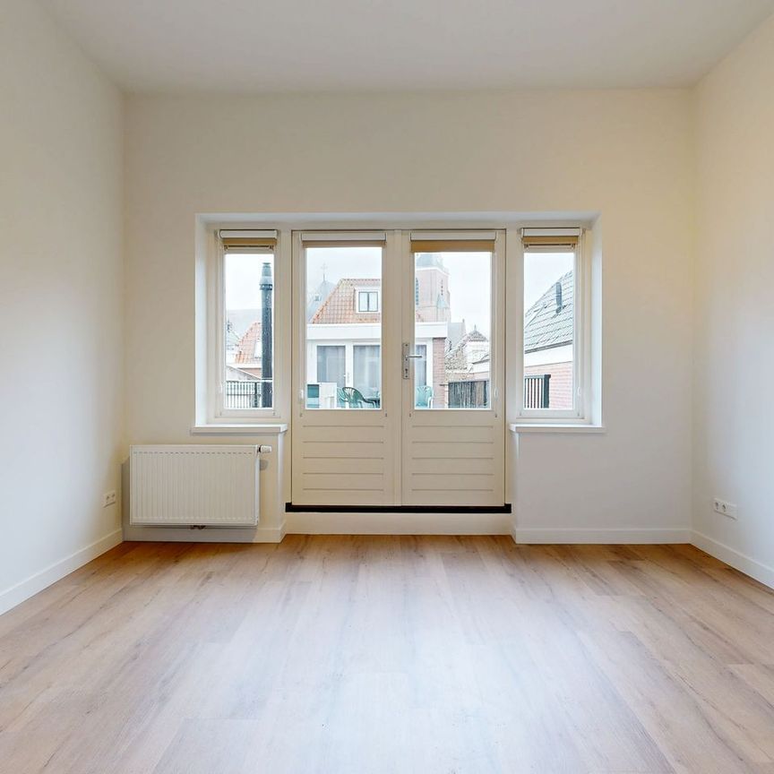 Appartement te huur: Voorstraat 38-A 3441 CM Woerden - Photo 1