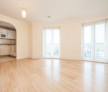 2 bedroom apartment to rent Brookbank Close, Cheltenham, GL50 - Photo 4