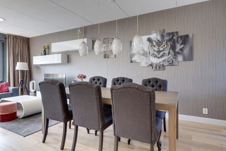 Te huur: Huis Meerhovendreef 66 in Eindhoven - Foto 5