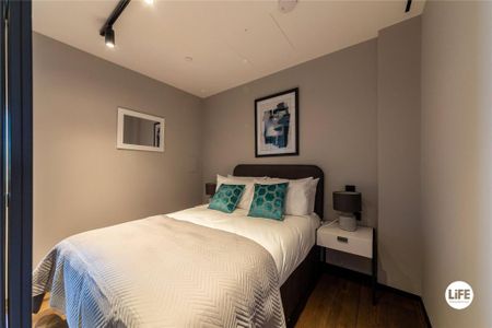 Studio to rent - Photo 5