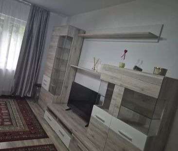 Apartament 2 camere decomandat, etaj 1, balcon inchis, Zorilor Dima - Photo 3