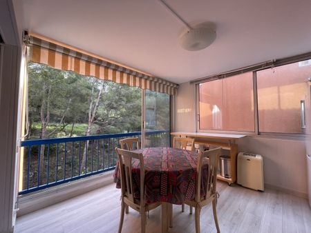 Location Appartement 2 pièces 33m² LA CIOTAT 13600 - Photo 3