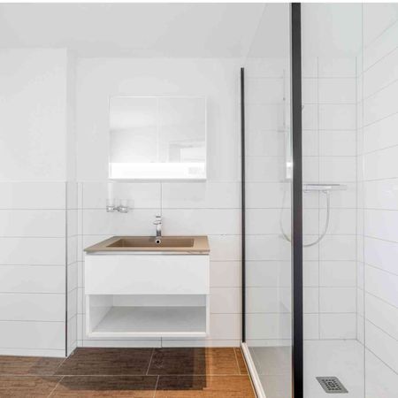 2 Zimmer, 60 m², 3. Stock - Foto 3