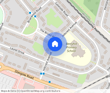 Hillcrest Avenue, Wishaw, Lanarkshire, ML2 - Photo 1