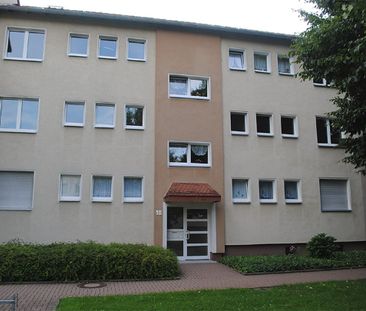 Für Treppenmuffel!! 3-Zimmer-EG-Wohnung in Weddinghofen zu besichtigen - Foto 4