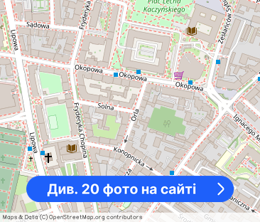 Mieszkanie 3 pokojowe - Фото 1