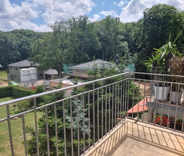 Zweiraumwohnung mit Blick in den Park! - Photo 2