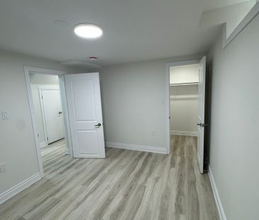 For Lease - 87 Large Crescent, Ajax, Ontario - Photo 4