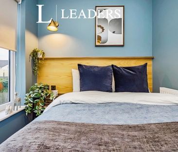 1 bedroom house to rent Littleworth, Mansfield, Nottinghamshire, NG18 - Photo 2