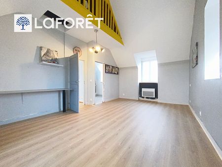 Maison T12 près de INGUINIEL à louer - Photo 4