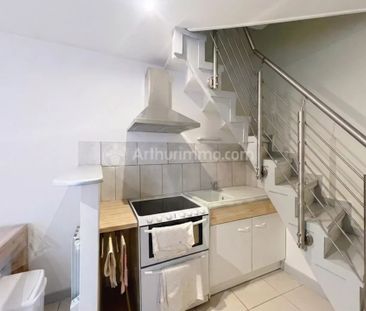 Location Maison 3 pièces 36m² LES MARTRES DE VEYRE 63730 - Photo 6