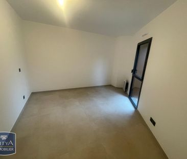 Location Appartement 2 pièces 40m² MONTPELLIER 34000 - Photo 1