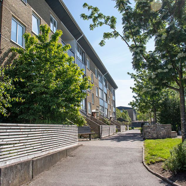 Rönnebergavägen 20A, Rönneberga - Foto 1