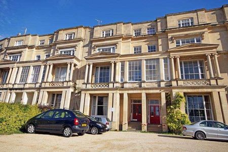 Lansdown Terrace, GL50 - Photo 3