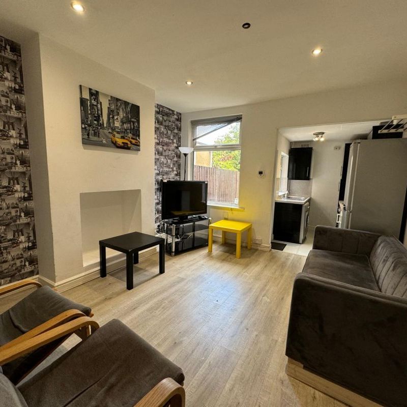 107 Leopold Street - Golden Stable & Loughborough - Photo 1