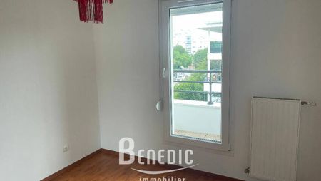 METZ VALLIERES - F2 - CUISINE EQUIPEE - PARKING - Photo 3