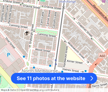 Modern oasis in the heart of Melbourne! - Photo 1