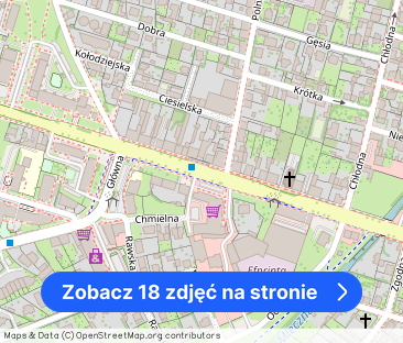 Mieszkanie dwupokojowe - Zdjęcie 1