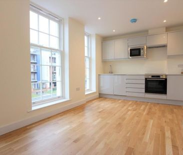 New Zealand Avenue, Walton-on-Thames - 1 bedroomProperty for lettin... - Photo 4