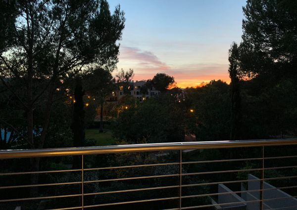 Luxury apartment in Bendinat for long term rental