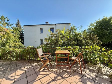 Dom na wynajem Wrocław-Fabryczna Wrocław - Фото 2