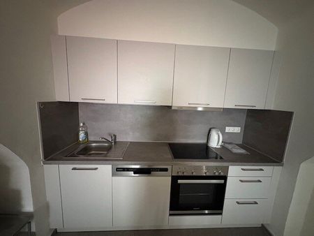 Provisionsfrei! Sehr gepflegte 3-Zimmer-Wohnung gegenüber der Kunstuniversität in bester Grazer Lage - Foto 4