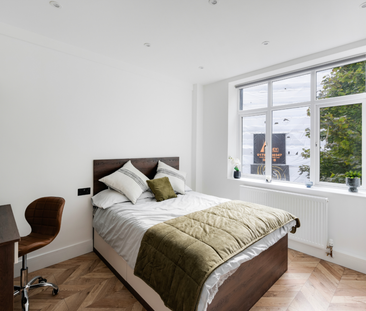 Flat share to rent - Photo 5