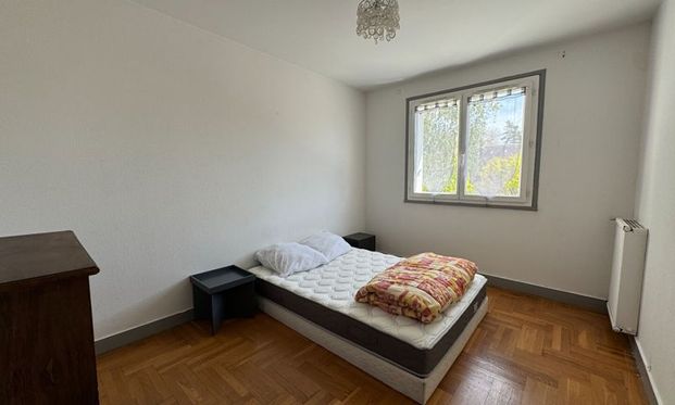 Location Appartement 2 pièces LIMOGES (87000) - Photo 1