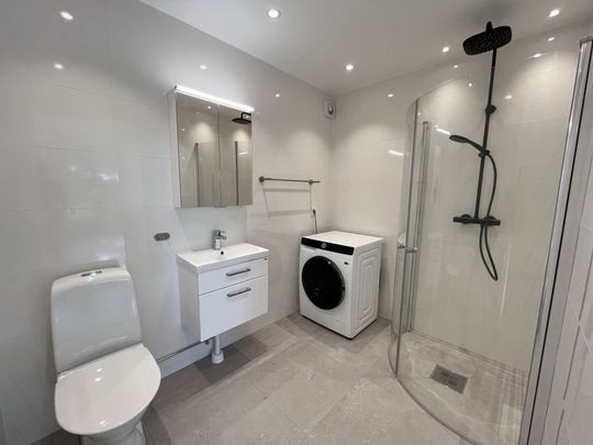 Höglandavägen, Kungsbacka - Photo 1