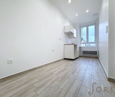 Location appartement 29.48 m², Algrange 57440Moselle - Photo 3