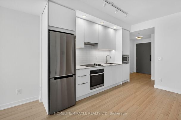 For Lease - 3079 Trafalgar Road Unit# 1705, Oakville, Ontario - Photo 1