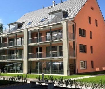 moderne Wohnung im Turbenthal - Foto 6