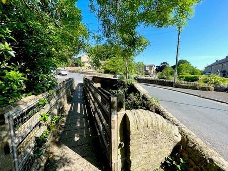 Beck House, School Lane, Earby BB18 - Photo 3