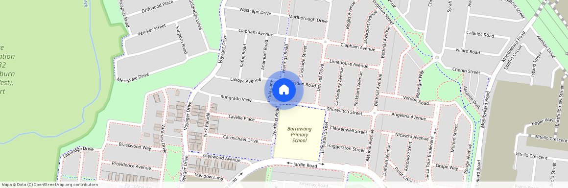 146 Vearings Road, Wollert