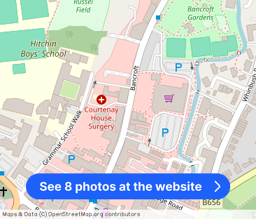 Bancroft, HITCHIN - Photo 1