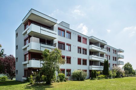 "Charmante Wohnung mit Weitsicht" - Photo 4