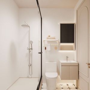 Studio Flat, Drapers Road, E15 - Photo 2