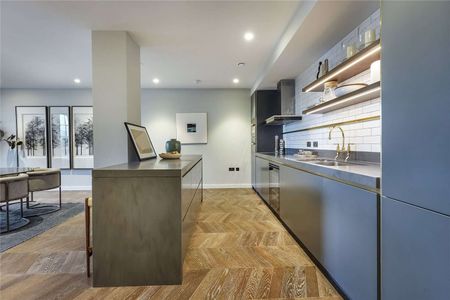 Switch House West, Battersea Power Station, Circus Road West, London, SW11 8BD - Photo 4