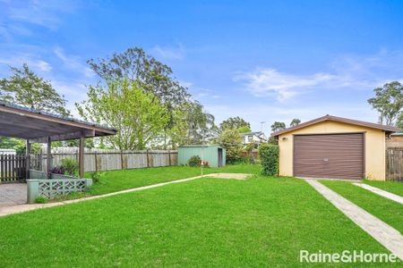 10 Mawson Road, Tregear, NSW 2770 - Photo 5