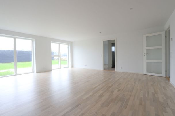 4-vær. rækkehus med egen terrasse - Photo 1