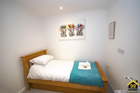 2 bedroom flat to rent - Photo 3