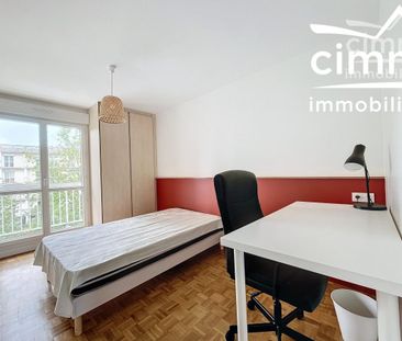 À louer - T5 et plus, 5 pièces situé à Rennes (35000) | Cimm Immobi... - Photo 3