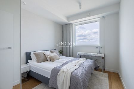 Unique Tower | Apartament na wynajem | 130m - Photo 4