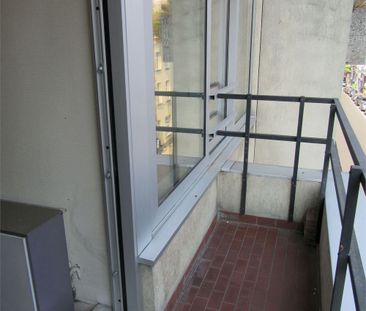 te huur appartement Leuven (3000) - Foto 1